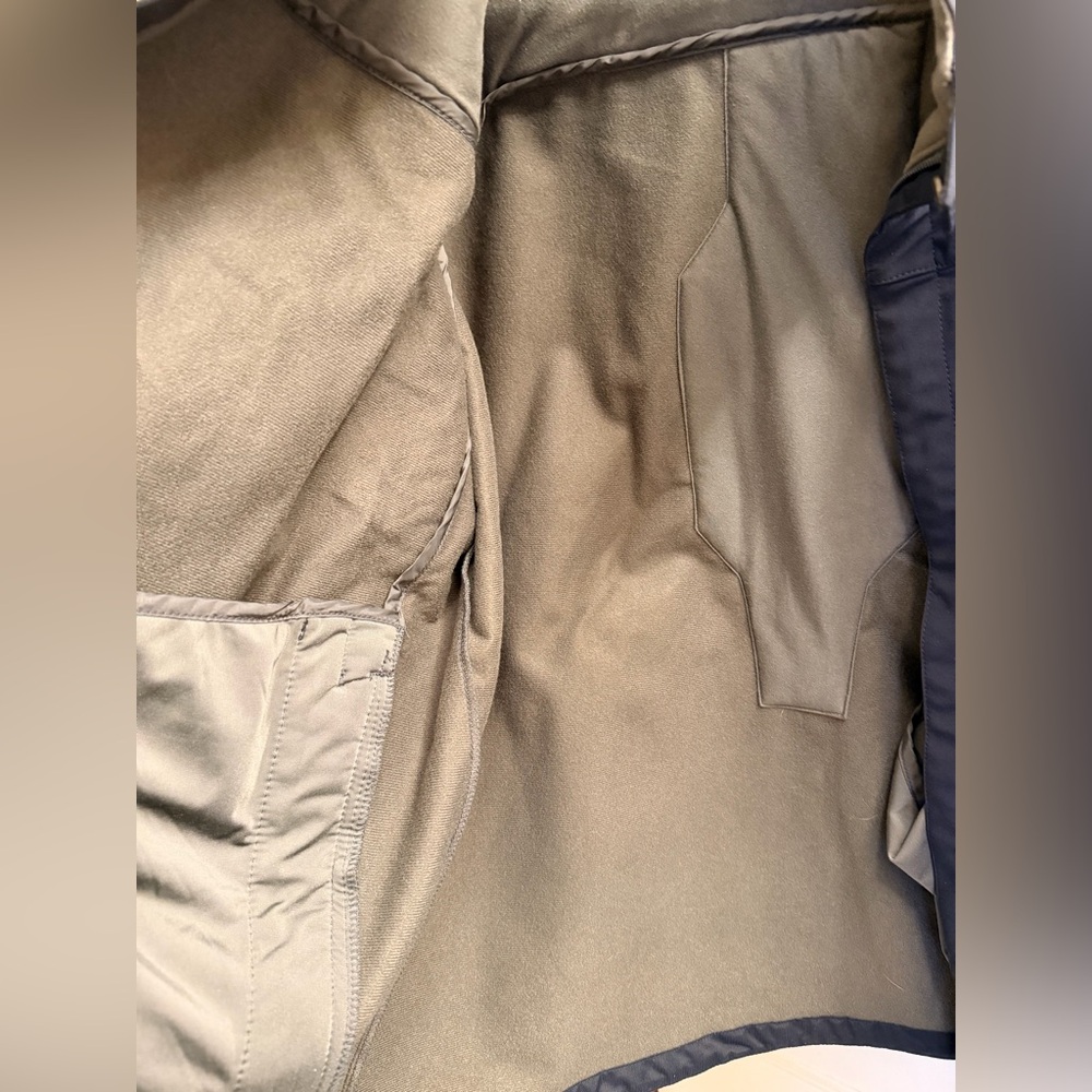 Merrell Dark Gray Performance Jacket - image 4